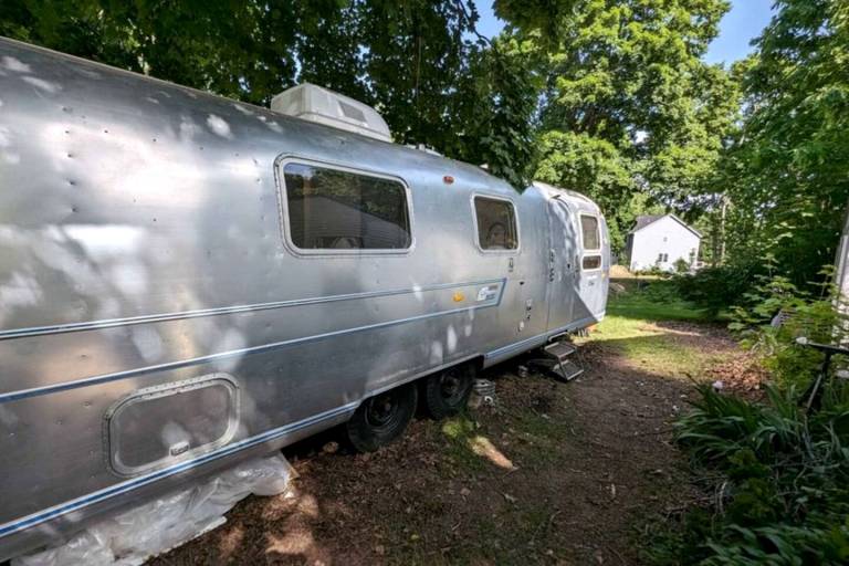Caravan Biddeford