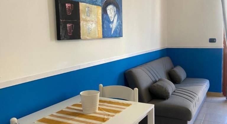 Lovely apartment with yard | Beach nearby | Pet-friendly — photo 4