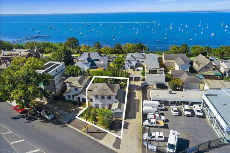House Geelong