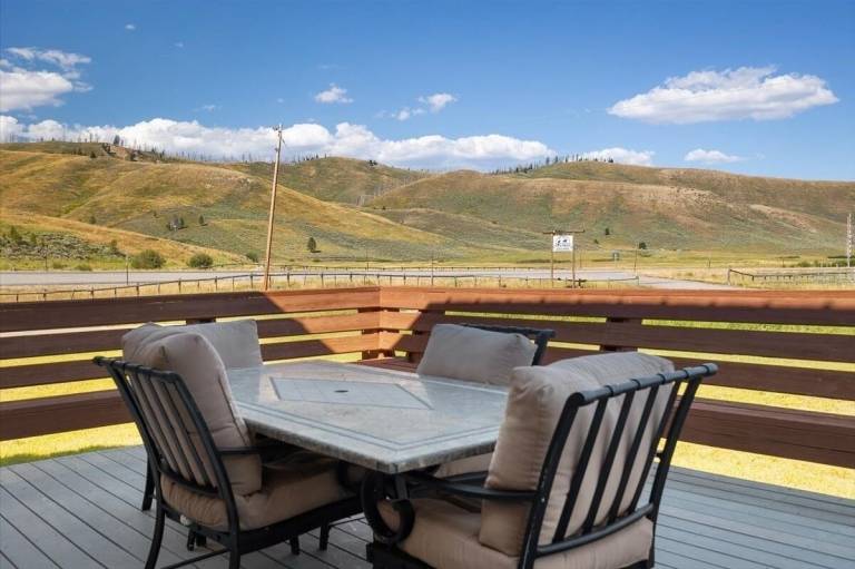 Lodge Bondurant