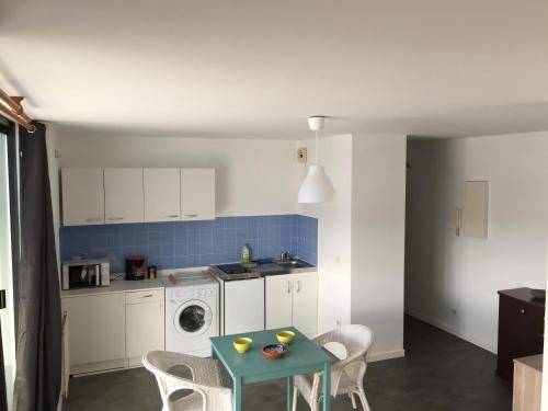 Apartament  Lille