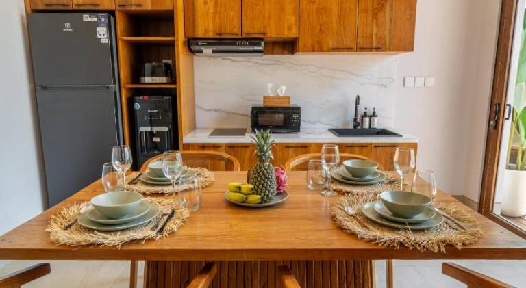 Pleasant villa with pool | Pets allowed — photo 3