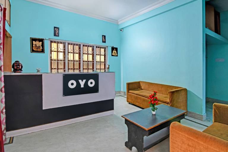 Hotel O Archie Oasis — photo 3