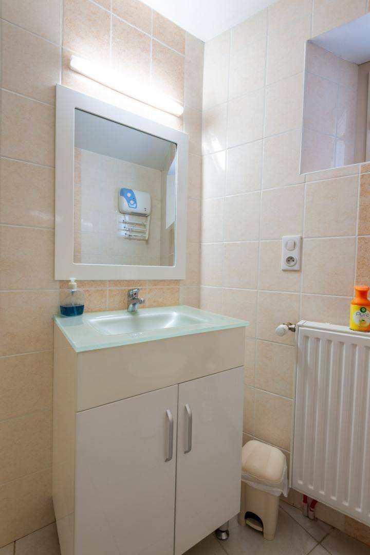 100 m² Gîte ∙ 2 Schlafzimmer ∙ 6 Gäste – Bild 19