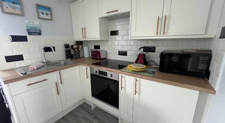 Chalet with 2 rooms for 5 persons in Great Yarmouth