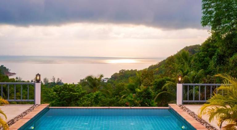 Big villa with pool | Pet-friendly — photo 3