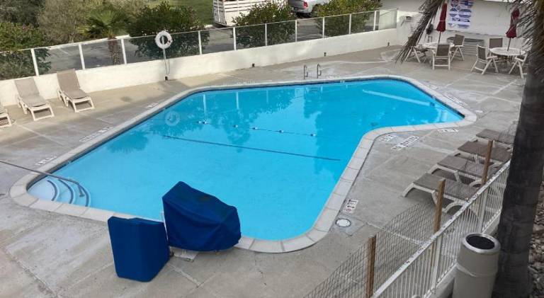 Motel 6 Buellton, CA - Solvang Area — photo 5