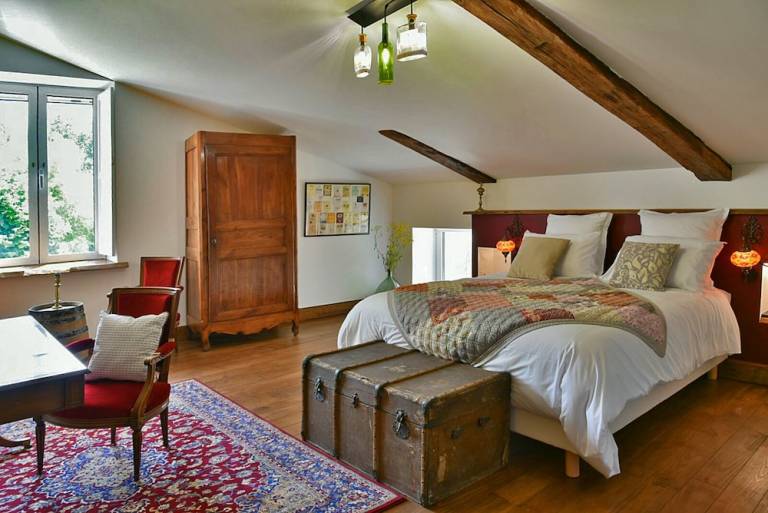 Bed & Breakfast  Bordeaux