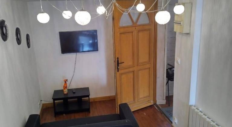 Lovely apartment | Close to the beach | Dogs allowed in Angoulins
