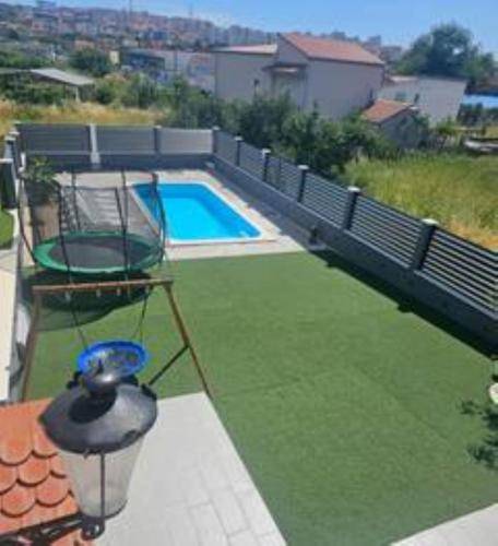Villa Split
