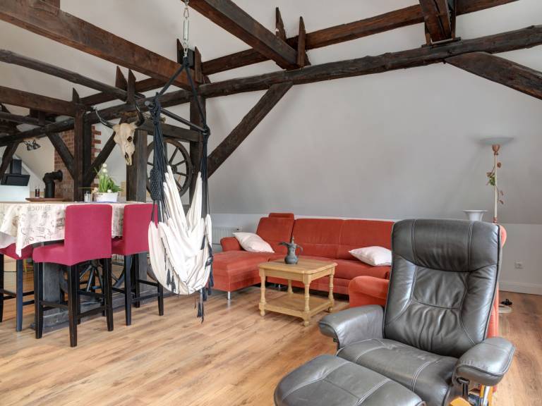 Appartement  Hohe