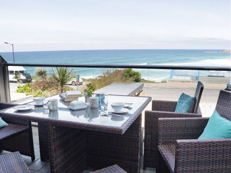 Cottage  Newquay