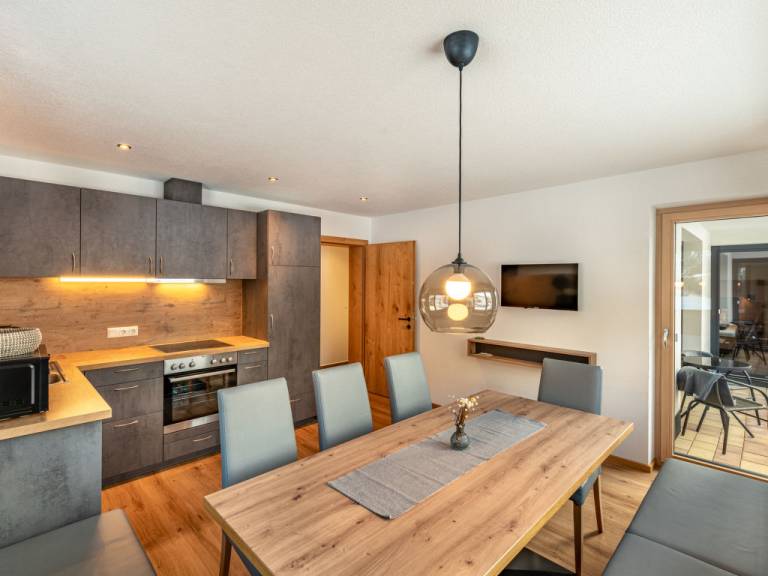 Appartement Kappl