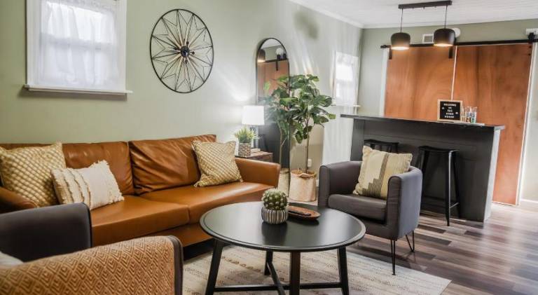 House with 1 room for 2 persons — photo 3