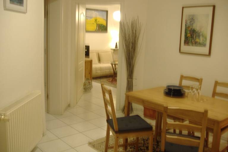 Ferienwohnung Barsbüttel