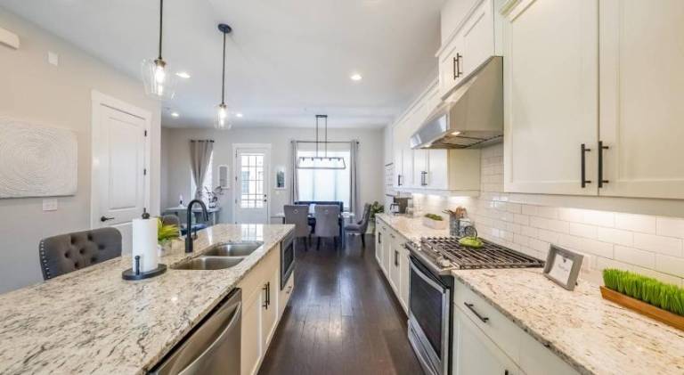 Vacation home with 3 rooms for 6 persons — photo 4