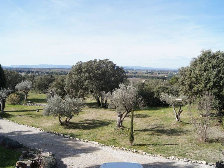 Maison de vacances Lagnes