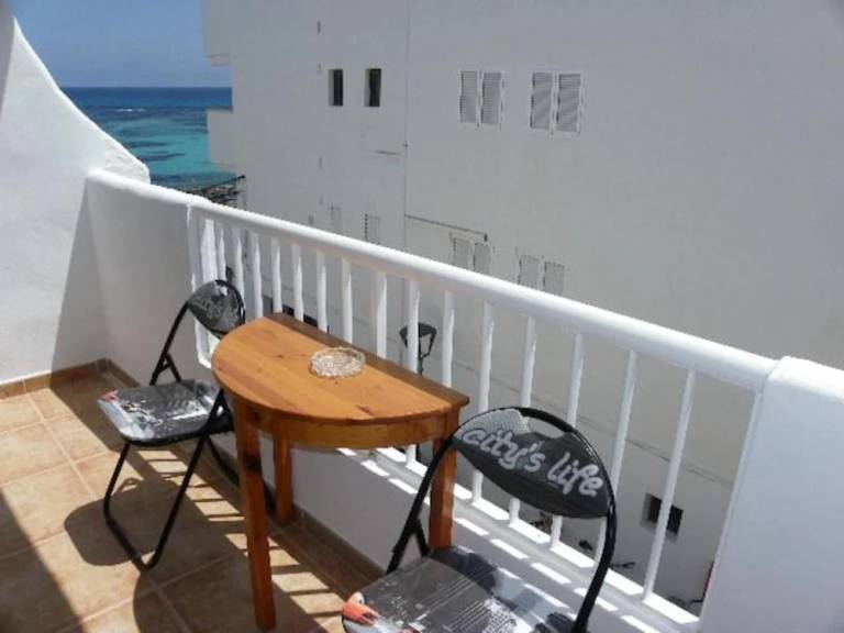 Apartamento  Es Pujols