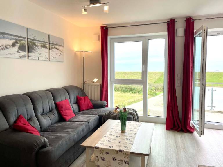 Ferienwohnung Dorum