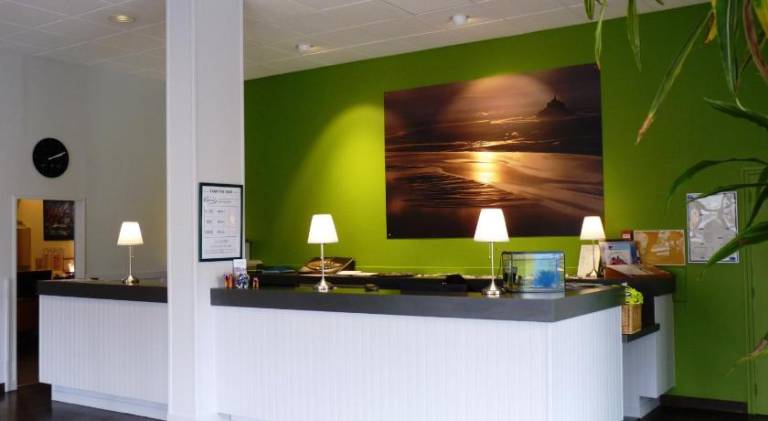 Hotel Vert — photo 4