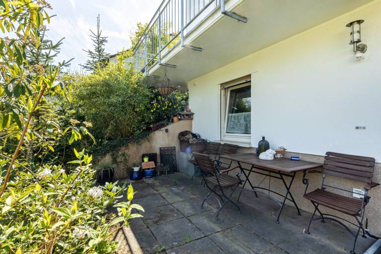 Ferienwohnung Stadtallendorf