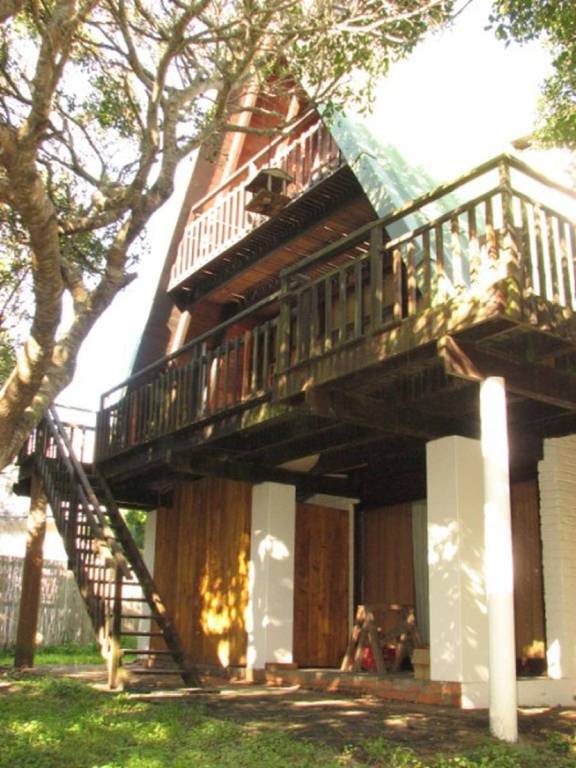 Maison de vacances Natures Valley