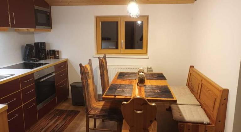 Holiday apartment with 1 room for 4 persons — photo 5