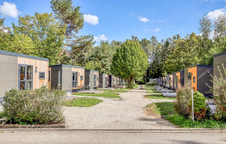 Ferienhaus  Pleinfeld