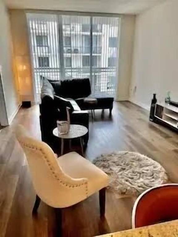 Condo Downtown