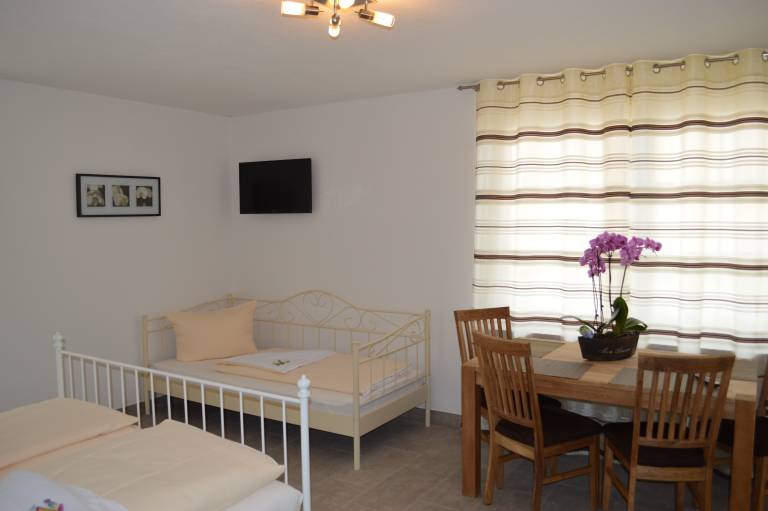 Ferienwohnung Ringsheim