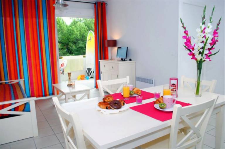 Appartement Moliets-et-Maa