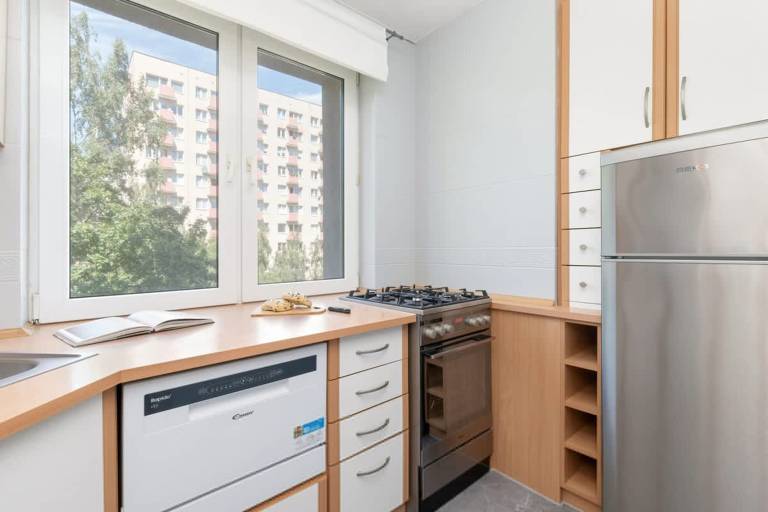 Apartment with fast internet — photo 4
