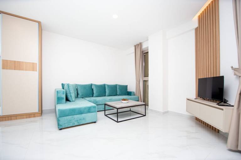 Aparthotel  Budva