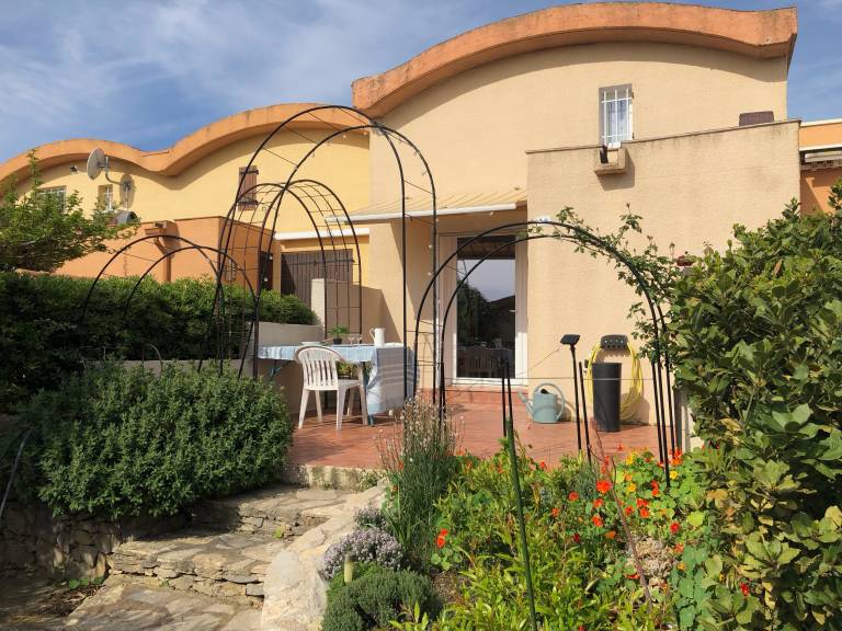 Maison de vacances Gruissan Plage