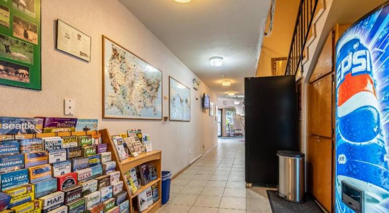 Ocean Star Inn — photo 4