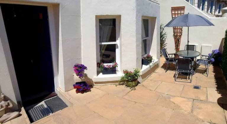Nice holiday apartment | Next to the beach | Pet-friendly — photo 3
