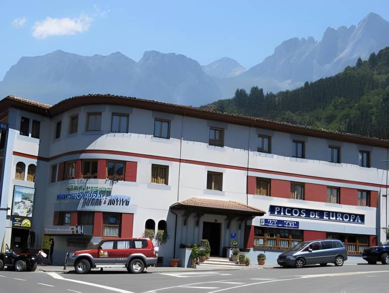 Bed & Breakfast  Potes