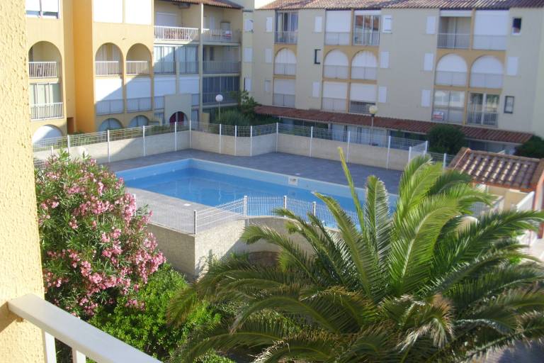 Appartement Narbonne