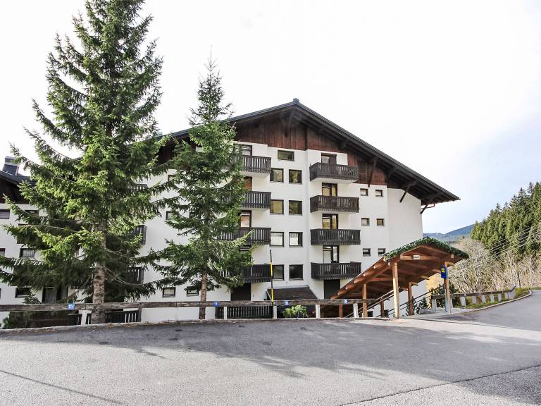 Ferienwohnung Mühlbach am Hochkönig