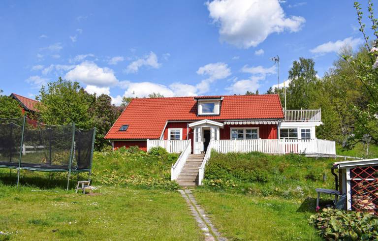 Ferienhaus  Jönköping