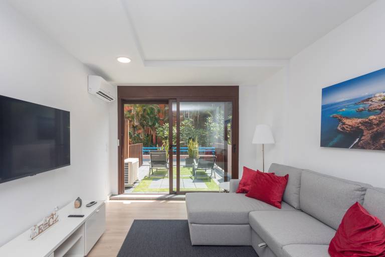 Apartamento Los Cancajos