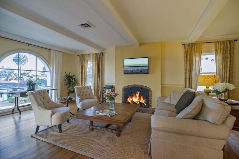 Appartement Santa Barbara