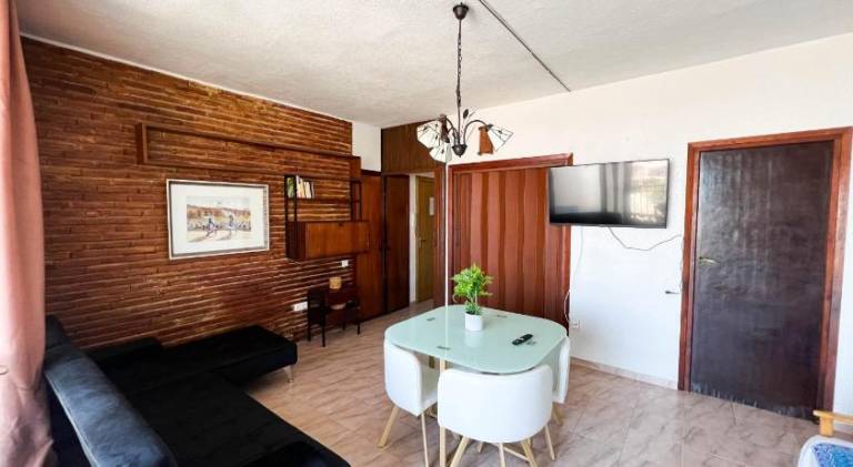 Holiday apartment with 1 room for 4 persons — photo 2