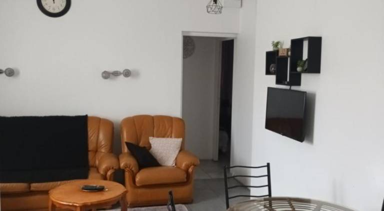 Rental apartment with 2 rooms for 6 persons — photo 2
