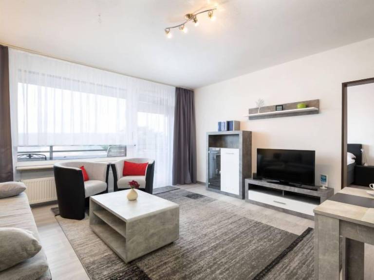 Ferienwohnung Lahnstein