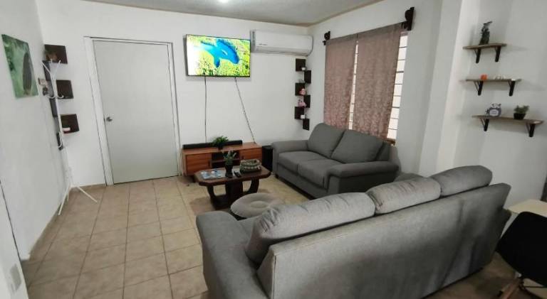 Ferienwohnung