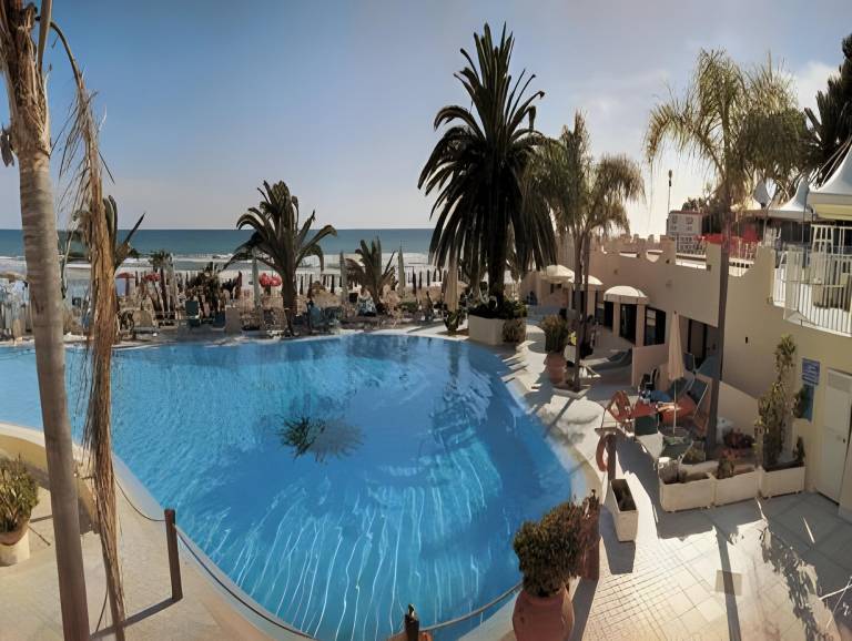 Hotel La Playa — photo 3