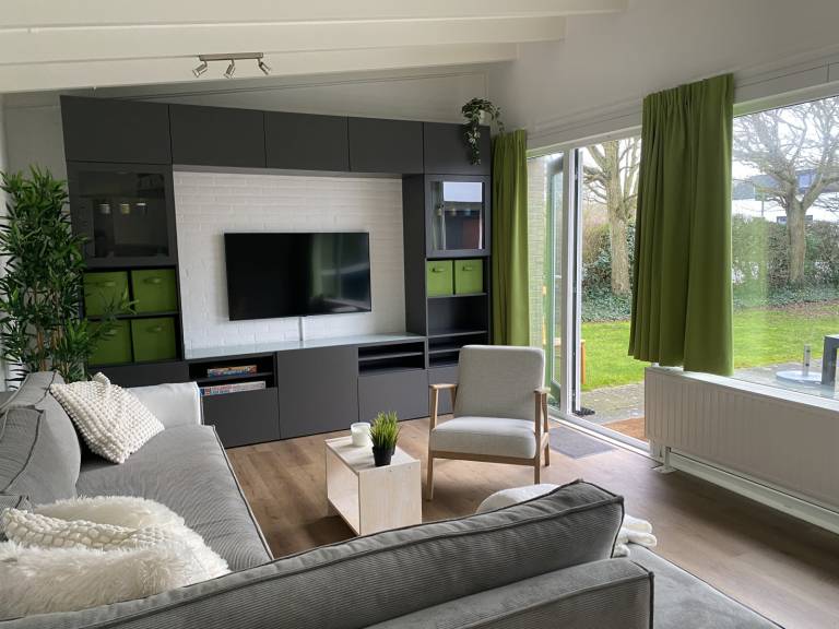 Ferienhaus Westkapelle