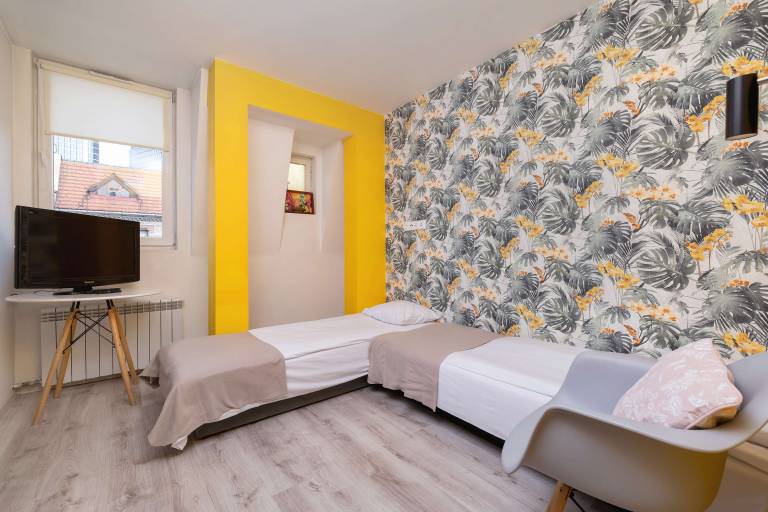 Apartament Katowice