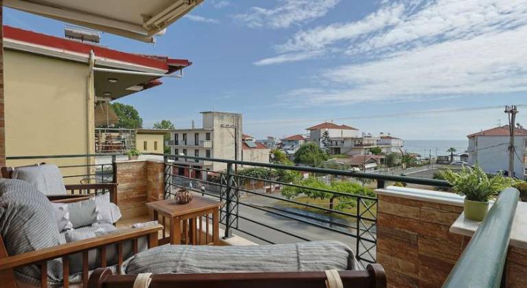 Apartament Leptokaria